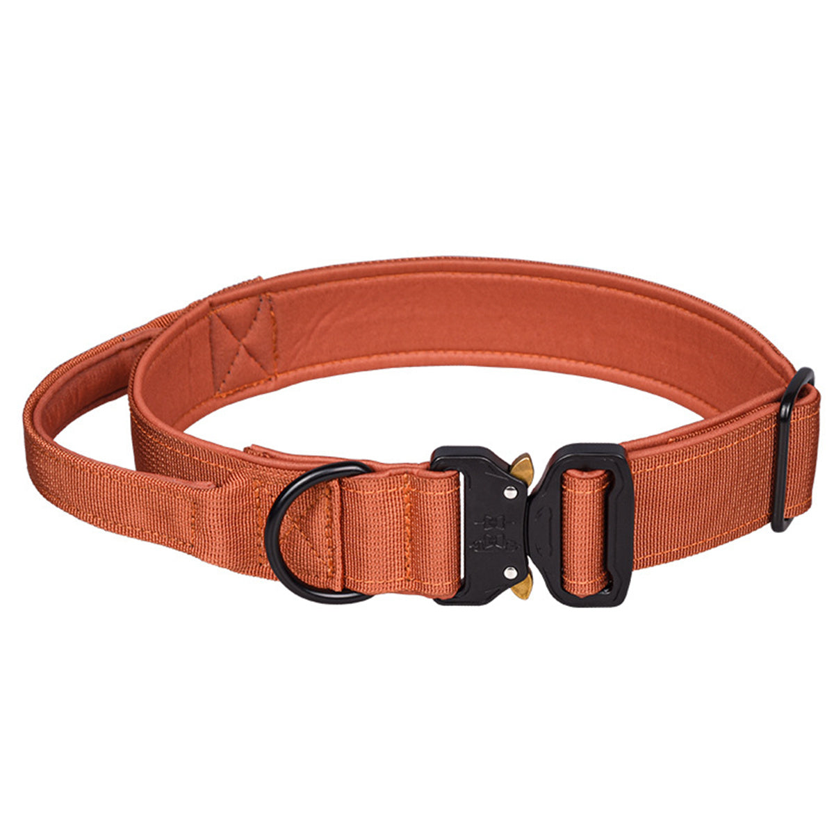Bommel Hundehalsband