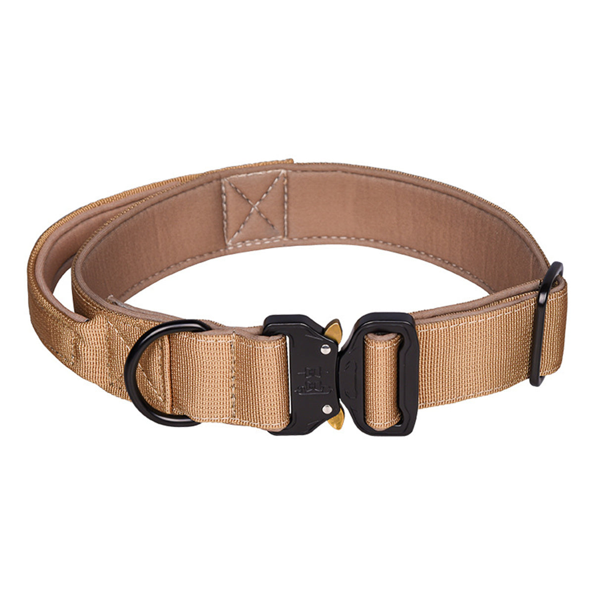 Bommel Hundehalsband