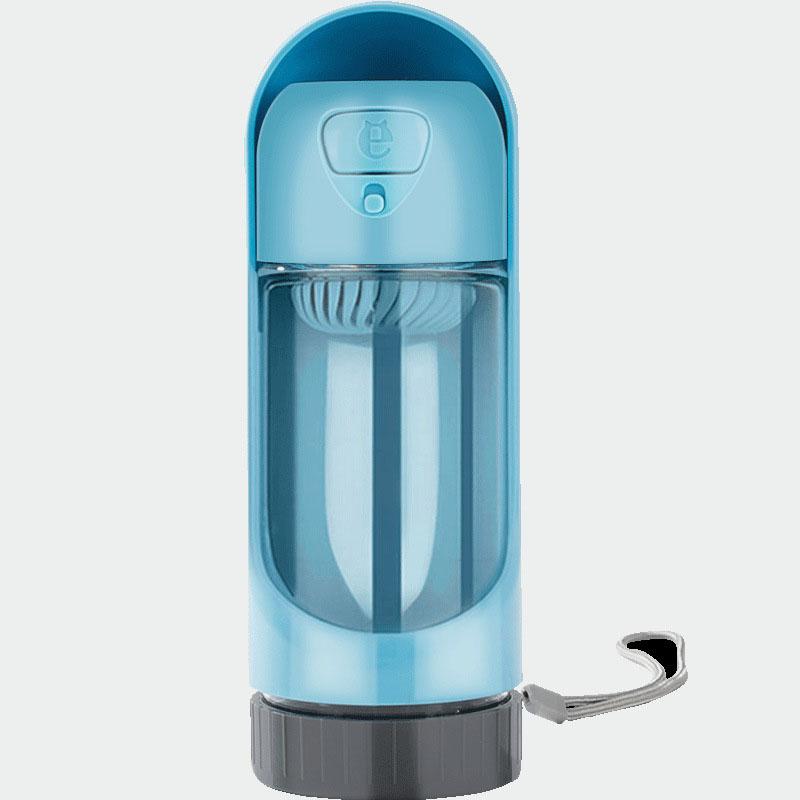Bonnie Trinkflasche Hunde