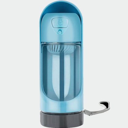 Bonnie Trinkflasche Hunde