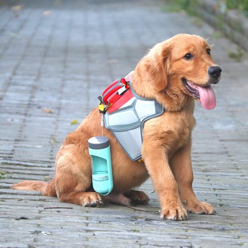 Bonnie Trinkflasche Hunde