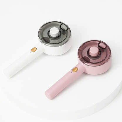 Kimmy | Haustier Haartrockner mit Staubentferner