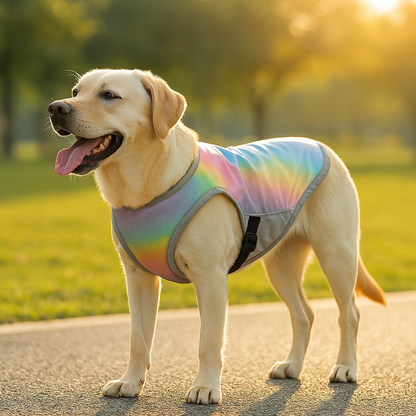 Zarko | Kühlweste für Hunde