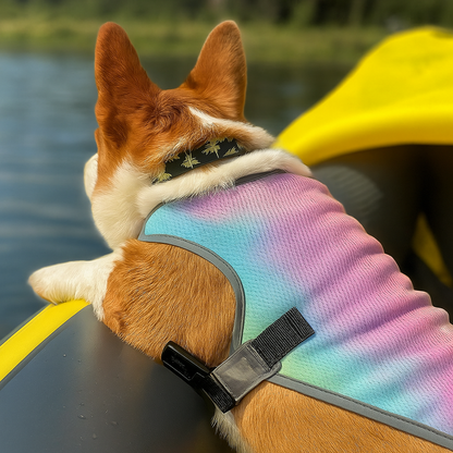 Zarko | Kühlweste für Hunde