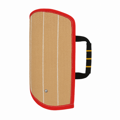 Mando | Hunde Beißarm Trainingshilfe mit robustem Schutzarm