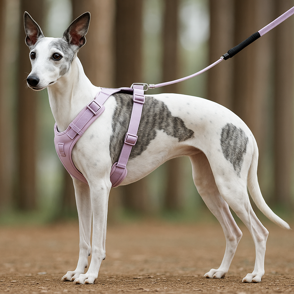 Cory | Verstellbares Hundegeschirr mit Leine Für kontrollierte Spaziergänge