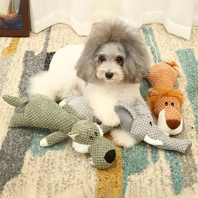 Chewy Interaktives Spielzeug fur Hunde