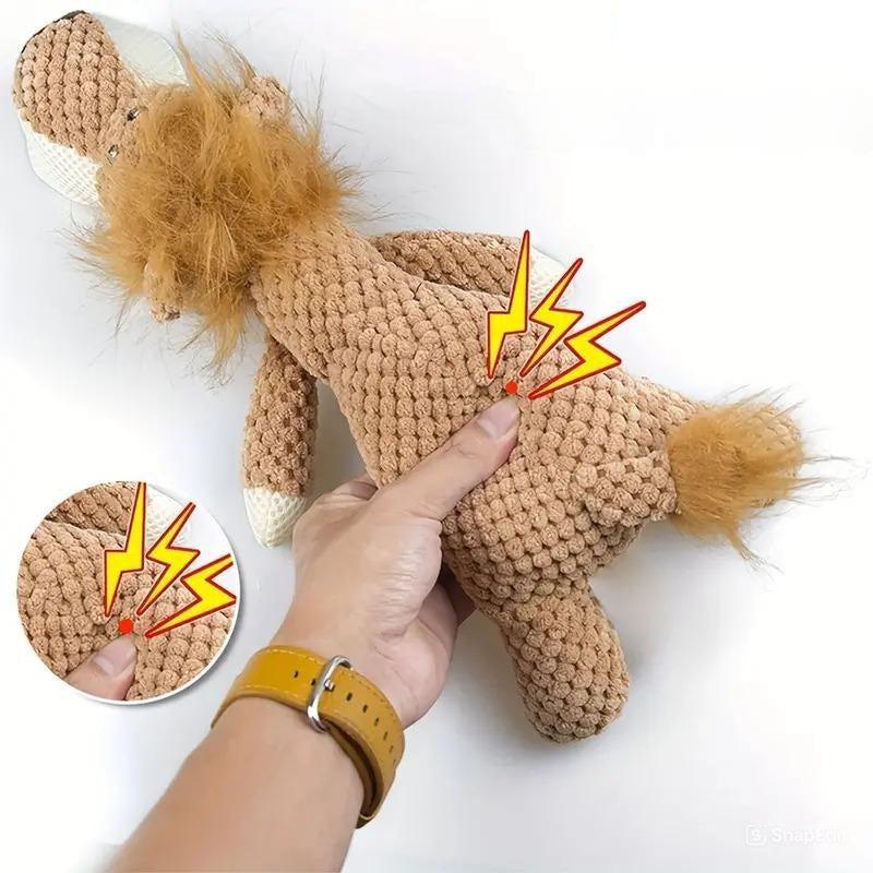 Chewy Interaktives Spielzeug fur Hunde