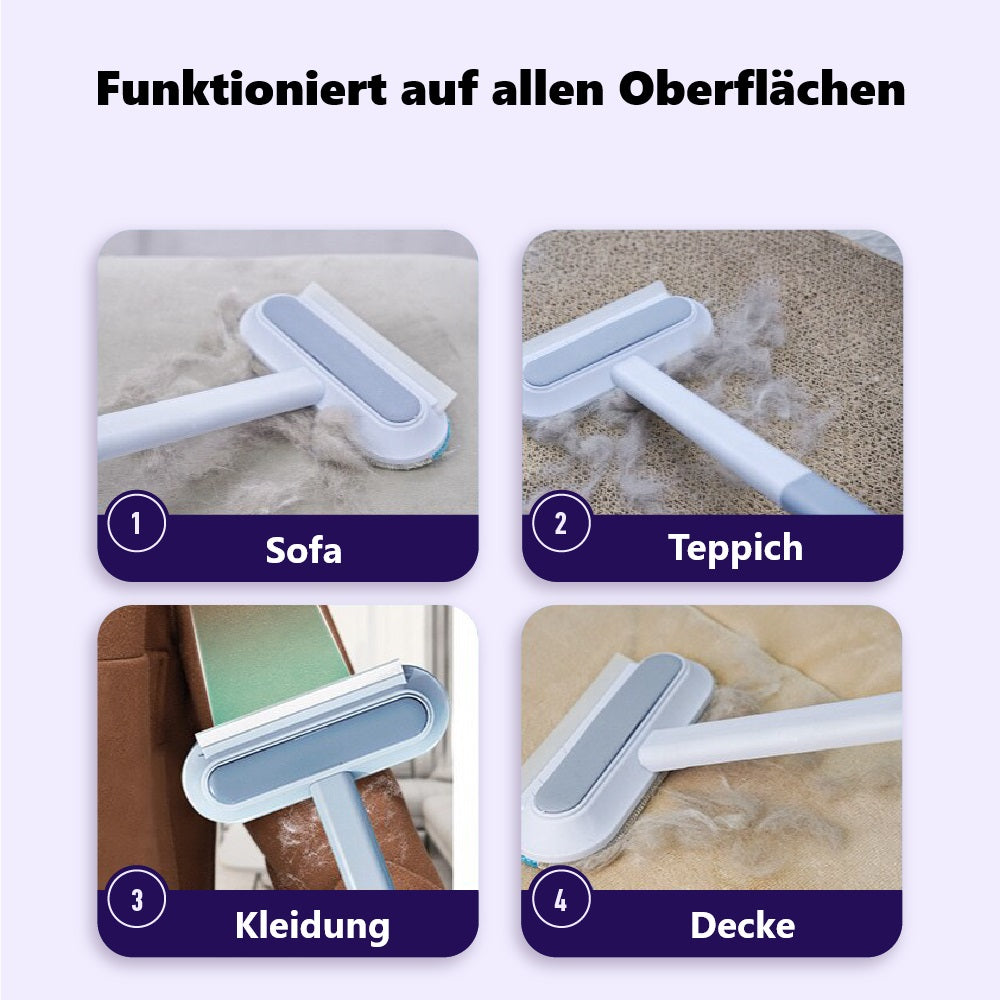 Chico Haarentferner fur Haustiere