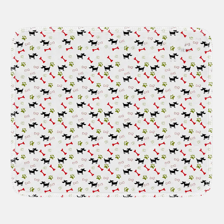 Antje Saugfähige Pinkelmatte