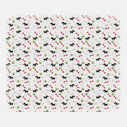 Antje Saugfähige Pinkelmatte