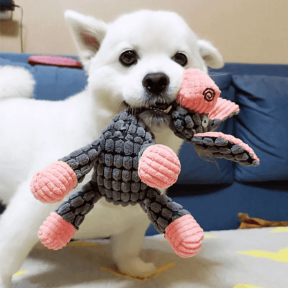 Cooper Robustes Hundespielzeug