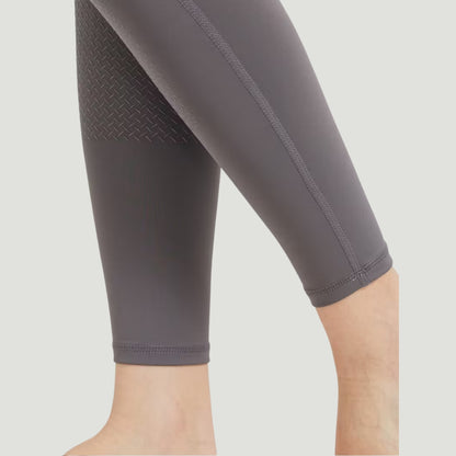 Damen Reithose mit Vollsilikonbesatz und hohem Bund | Ravelo