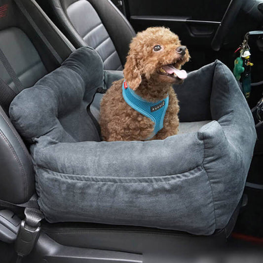 Didi | Autositz fur Hunde