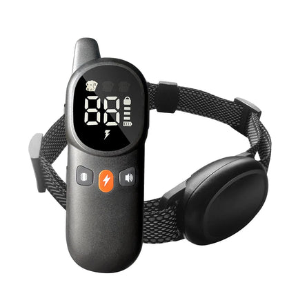 Elektronisches Anti-Bell-Halsband Für Hunde