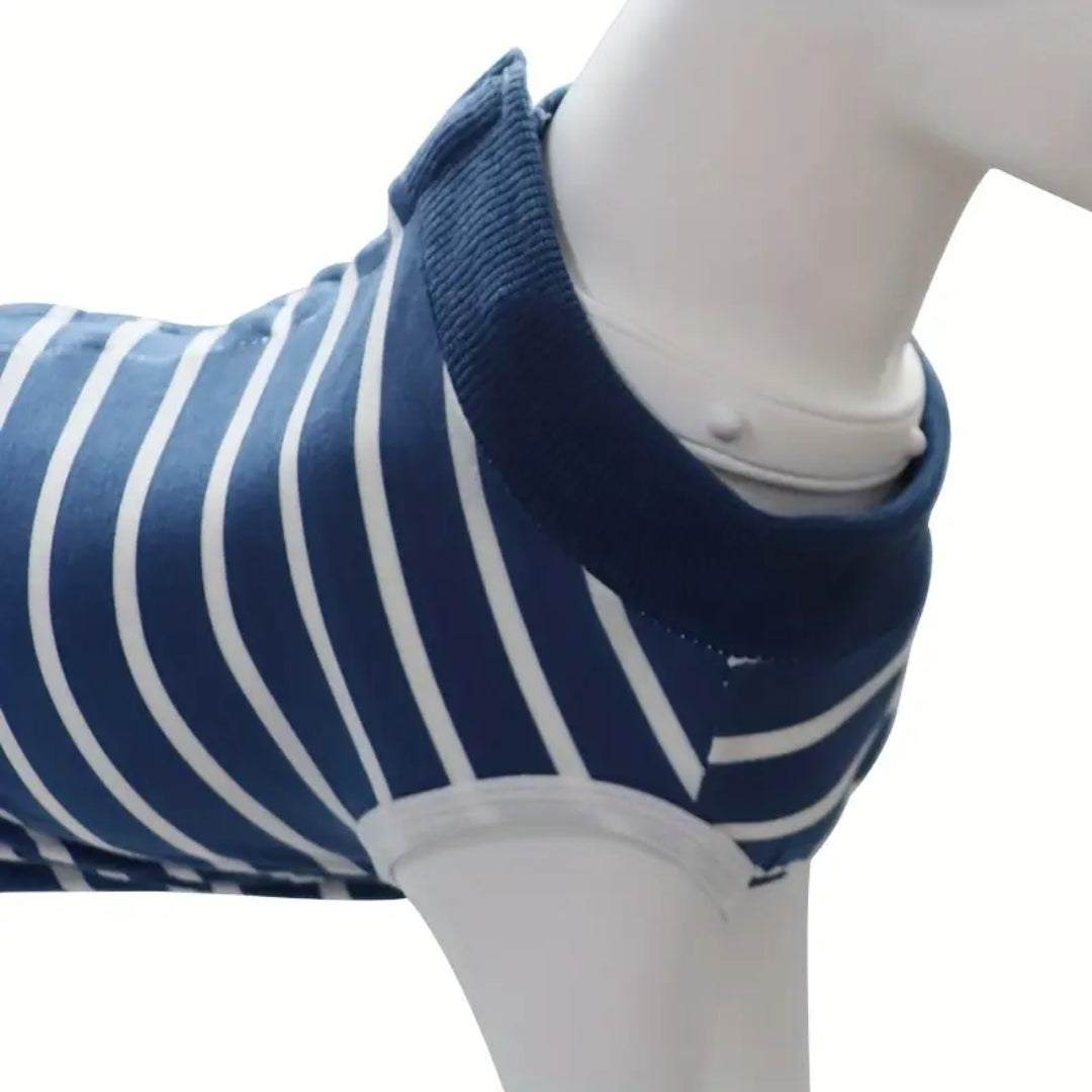 Erholungsanzug für Hunde für Wintereinsatz | Ziggy