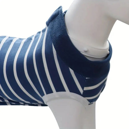 Erholungsanzug für Hunde für Wintereinsatz | Ziggy