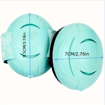 Gehörschutz Hund Geräuschreduzierend Verstellbar | Canvoro