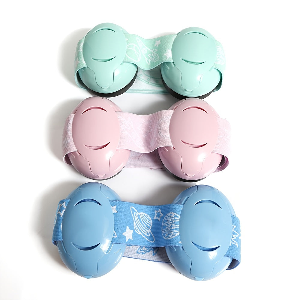 Gehörschutz Hund Geräuschreduzierend Verstellbar | Canvoro