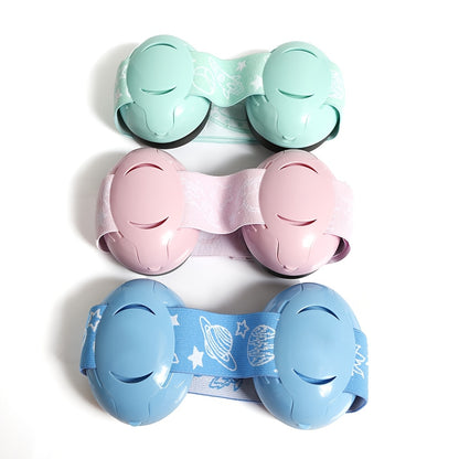 Gehörschutz Hund Geräuschreduzierend Verstellbar | Canvoro