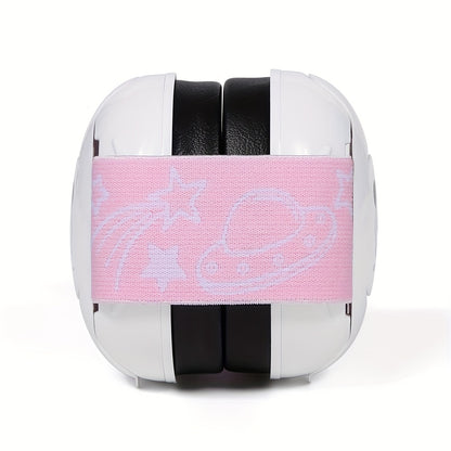 Gehörschutz Hund Geräuschreduzierend Verstellbar | Canvoro