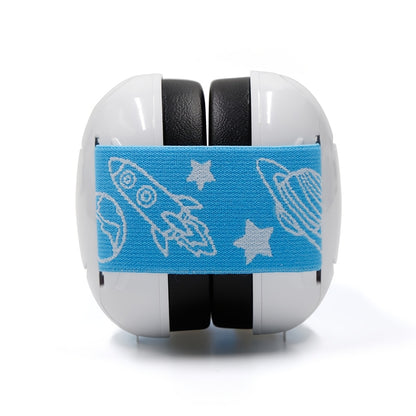 Gehörschutz Hund Geräuschreduzierend Verstellbar | Canvoro