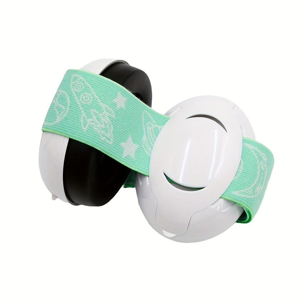 Gehörschutz Hund Geräuschreduzierend Verstellbar | Canvoro