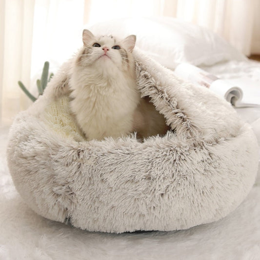Vera Hundebett und Katzenbett