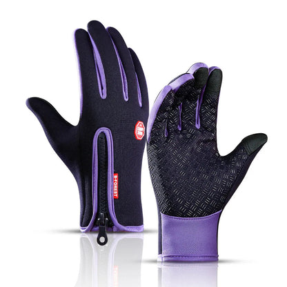 Fido | Touchscreen-Handschuhe für stressfreies Wandern