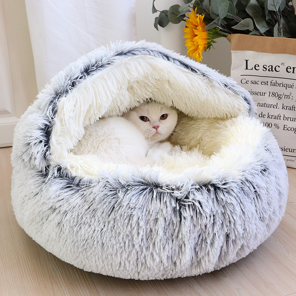 Vera Hundebett und Katzenbett