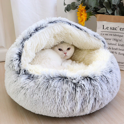 Vera Hundebett und Katzenbett
