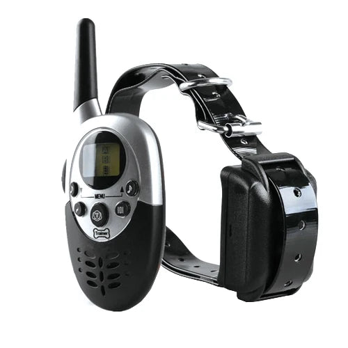 Prinz Kabelloses Anti-Bell-Halsband mit Fernbedienung