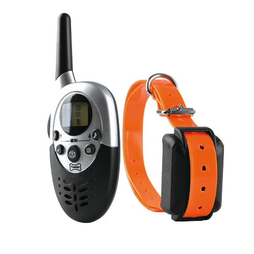Prinz Kabelloses Anti-Bell-Halsband mit Fernbedienung