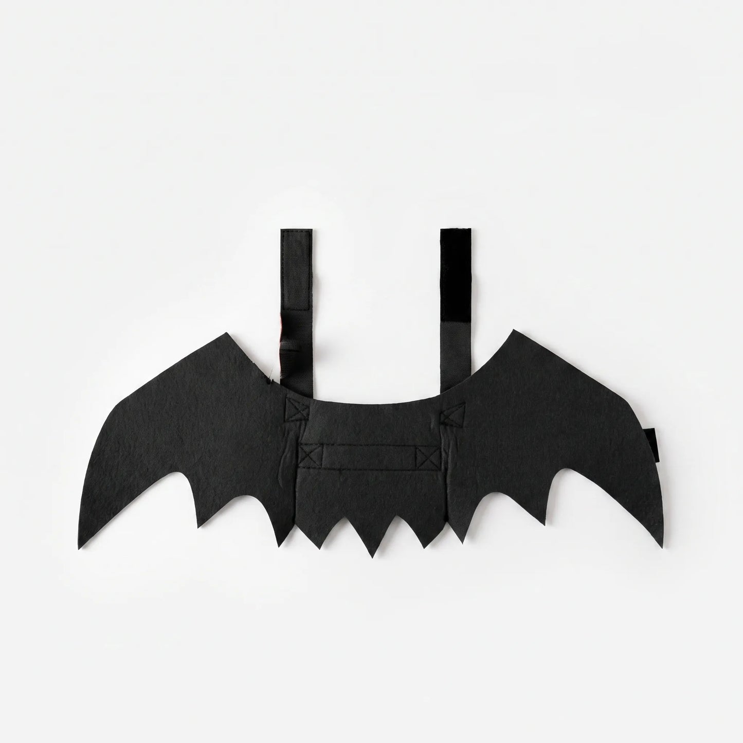 Halloween Hundekostüm Fledermaus Flügel für Hunde