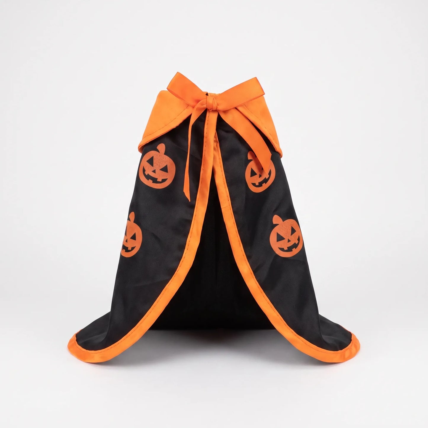 Halloween Hundekostüm Hexe mit Umhang und Hut für Hunde