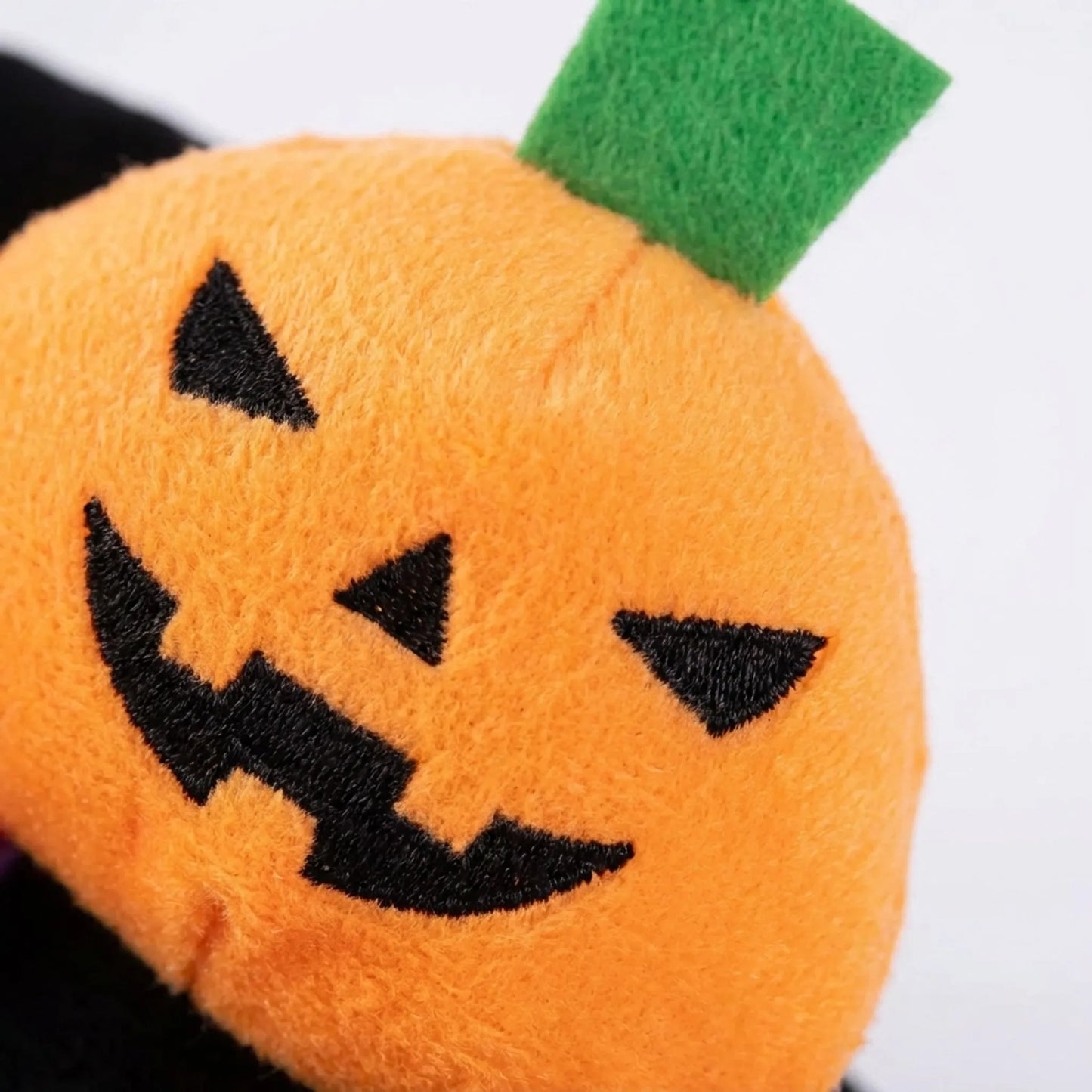 Halloween Hundekostüm Kürbis Reiter Kostüm für Hunde