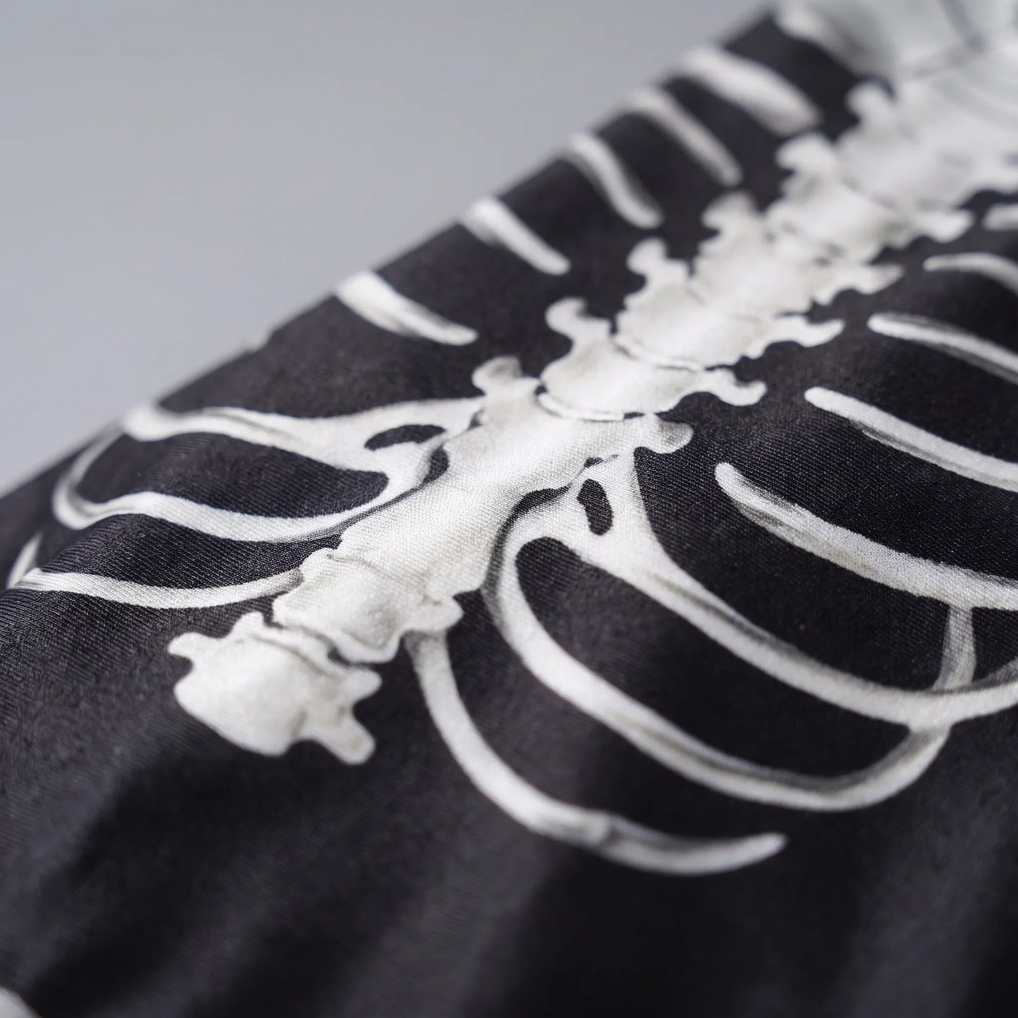 Halloween Hundekostüm Skelett Kostüm für große Hunde