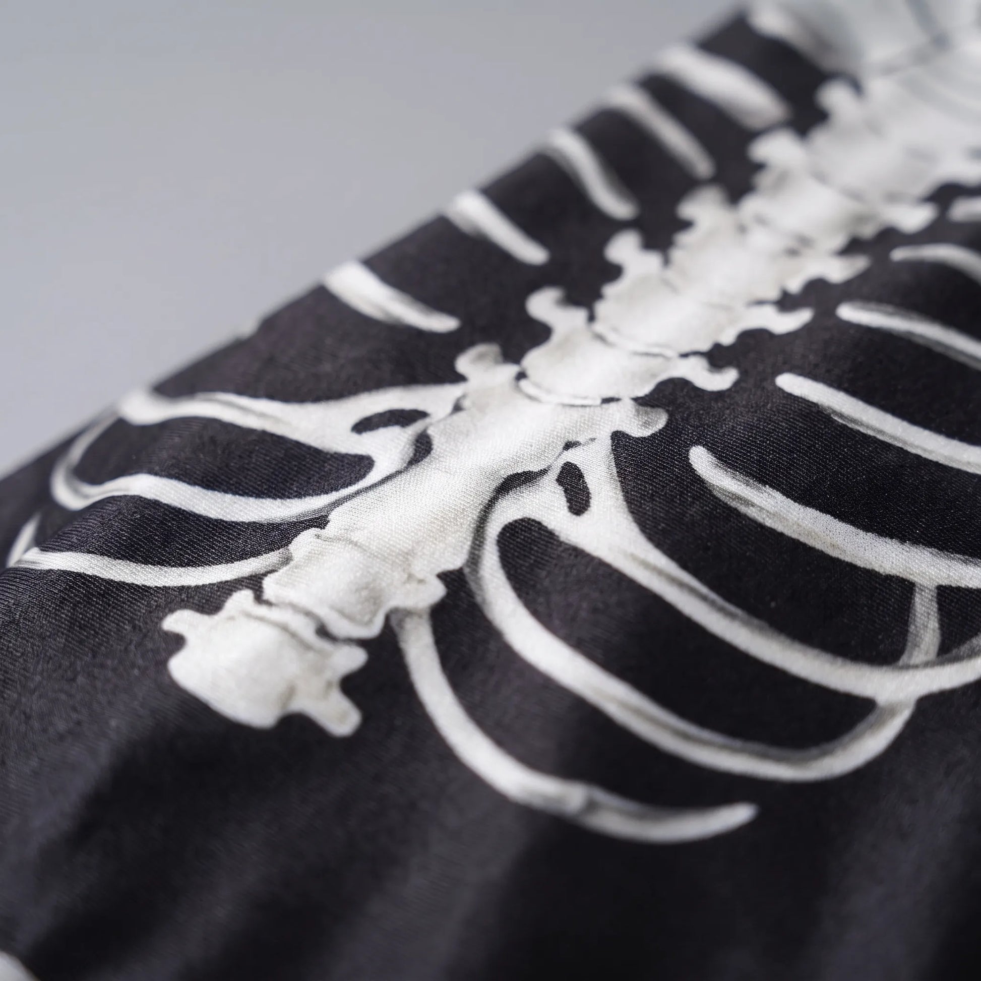 Halloween Hundekostüm Skelett Kostüm für große Hunde
