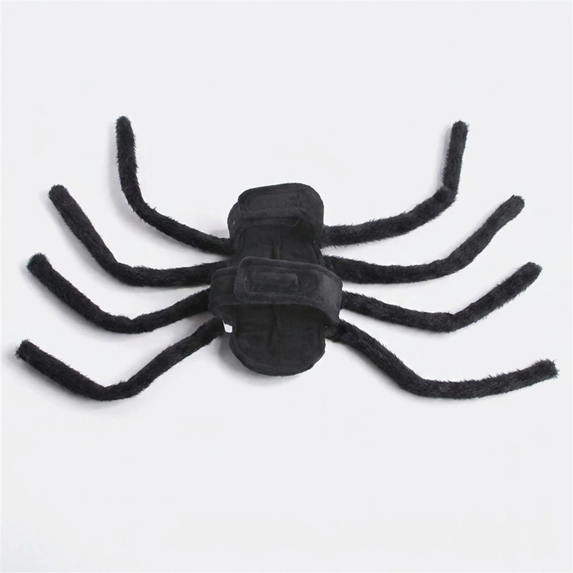 Halloween Hundekostüm Spinne mit Spinnenbeinen für Hunde
