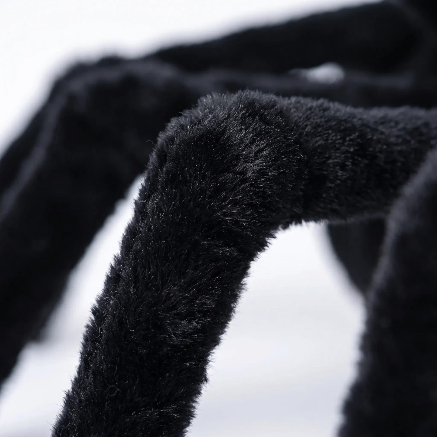 Halloween Hundekostüm Spinne mit Spinnenbeinen für Hunde