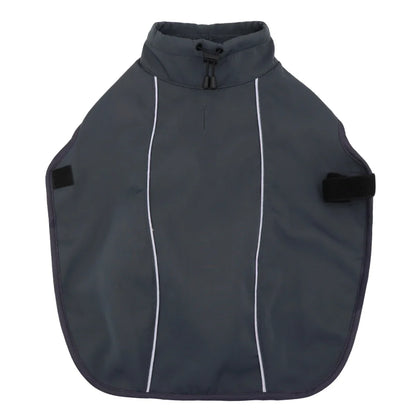 Jaxorin Hundejacke wasserdicht und winddicht