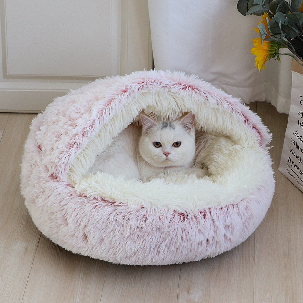 Vera Hundebett und Katzenbett