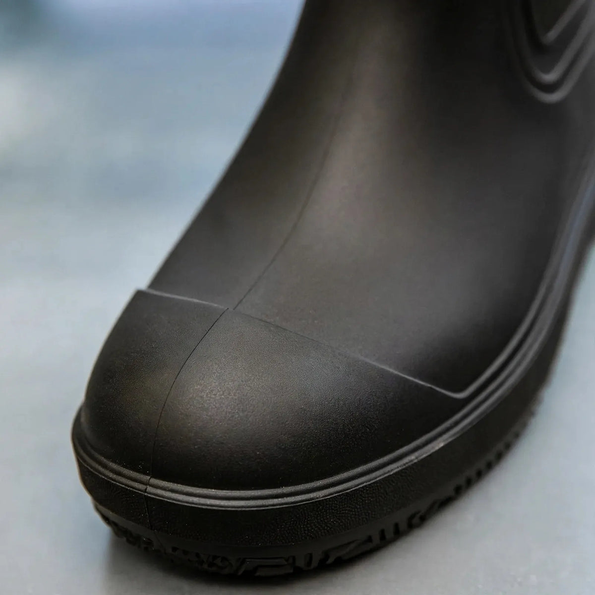 Herren Gummistiefel Im Chelsea-Stil