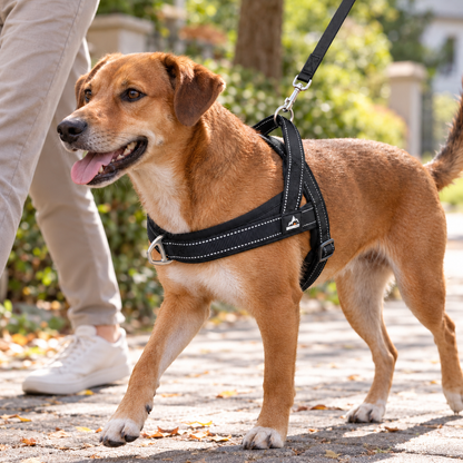 Horst | Reflektierendes No Pull Hundegeschirr