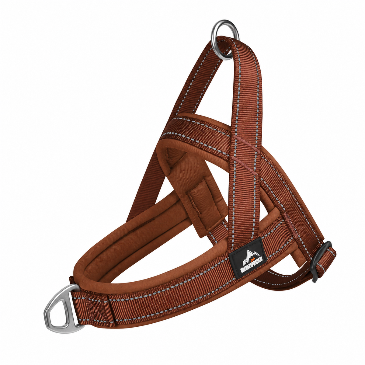 Horst | Reflektierendes No Pull Hundegeschirr