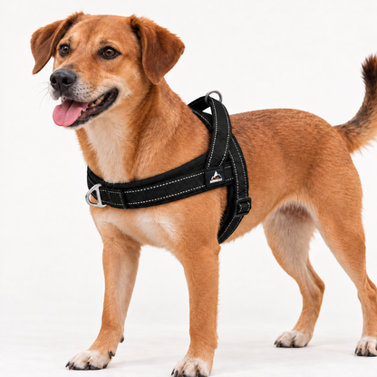 Horst | Reflektierendes No Pull Hundegeschirr