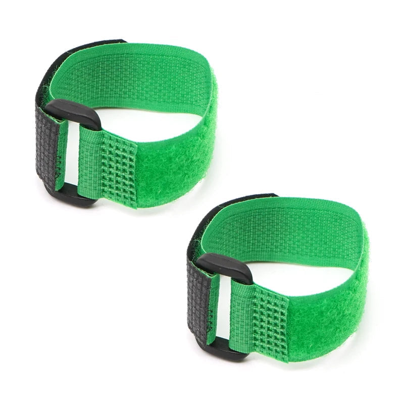 Hühner Halsband Nylon Geräuschreduzierend für Geflügel | Krailo