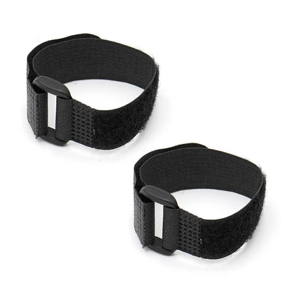 Hühner Halsband Nylon Geräuschreduzierend für Geflügel | Krailo