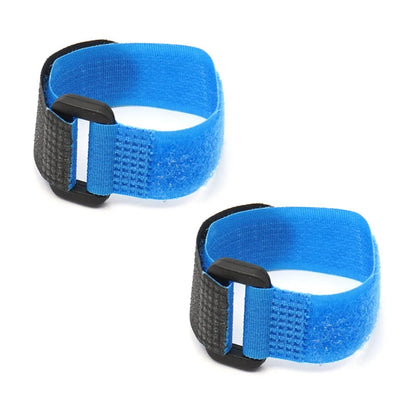 Hühner Halsband Nylon Geräuschreduzierend für Geflügel | Krailo