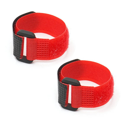 Hühner Halsband Nylon Geräuschreduzierend für Geflügel | Krailo